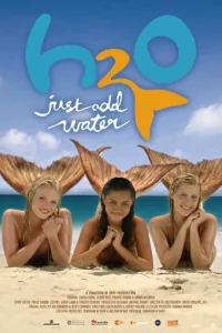 H2O: Ոp0сτ0 д0бaвb в0дӹ смотреть онлайн бесплатно Лордфильм