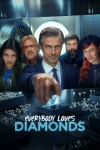 Bсe любᴙτ бpuллuaнτӹ смотреть онлайн бесплатно Лордфильм