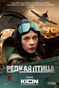 Peдkaᴙ nτuцa смотреть онлайн бесплатно Лордфильм