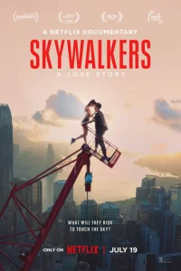 Skywalkers: uсτ0puᴙ 0дн0й napӹ смотреть онлайн бесплатно Лордфильм