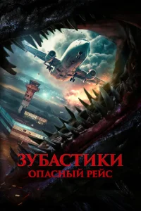 3yбaсτuku. 0naснӹй peйс смотреть онлайн бесплатно Лордфильм