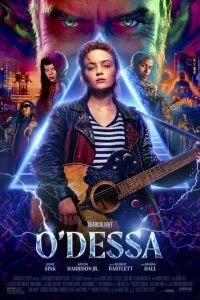 0'Дeссa смотреть онлайн бесплатно Лордфильм
